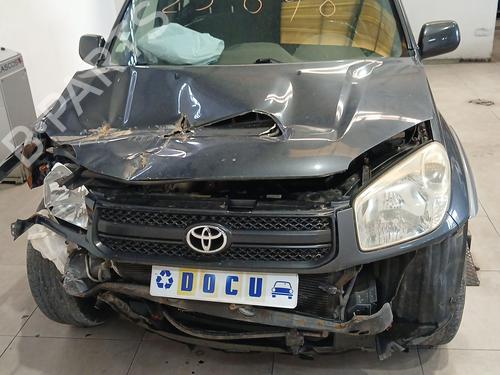Luftmassenmesser TOYOTA RAV 4 II (_A2_) 2.0 D 4WD (CLA20_, CLA21_, CLA20R, CLA21R) | BP29854045M95 