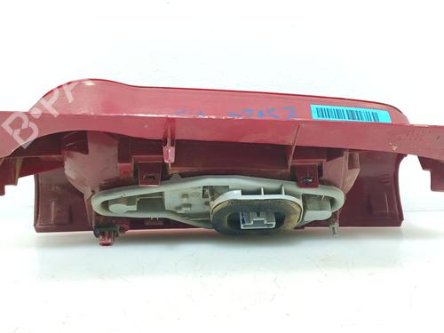 Farolim esquerdo CITROËN BERLINGO MULTISPACE (B9) 1.6 HDi 75 16V | BP31637612C34