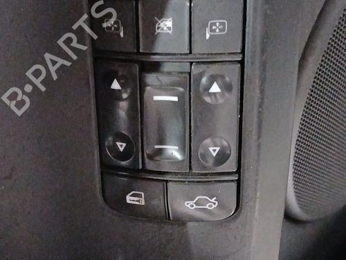 Used Left front window switch Left front window switch OPEL VECTRA C (Z02) [2002-2009] 34440084 34440084