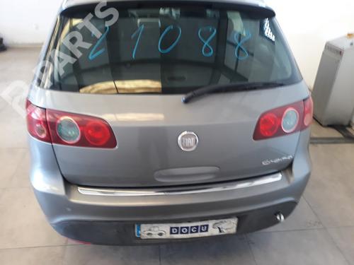 Right front window switch FIAT CROMA (194_) 1.9 D Multijet (194AXB1B) | BP8394342C105  - Image 6