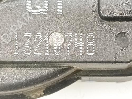 Front left lock OPEL ASTRA H GTC (A04) 1.7 CDTI (L08) | BP30135311C98