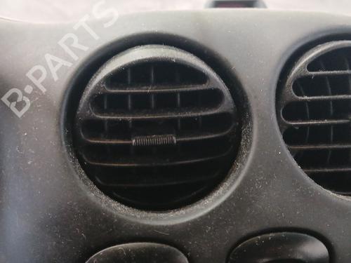 Entlüftung für DAEWOO MATIZ (M100, M150) 0.8 (52 hp) 28293422