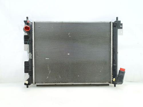 Wasserkühler für HYUNDAI i20 II (GB, IB) 1.0 T-GDI (101 hp) 31753863