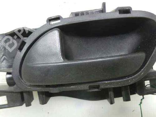 Used Front left interior door handle Front left interior door handle PEUGEOT PARTNER Box Body/MPV [2008-2026] 6518166 6518166