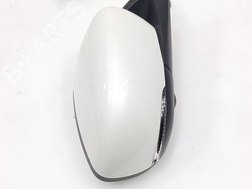 Right mirror NISSAN LEAF (ZE1) Electric | BP24699048C27 