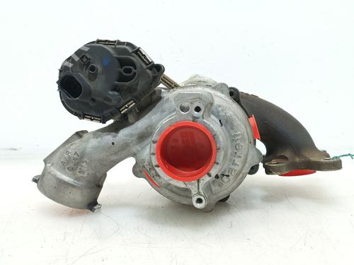 Turbocompressore SEAT LEON (5F1) 1.5 TGi (131 hp) 31951526