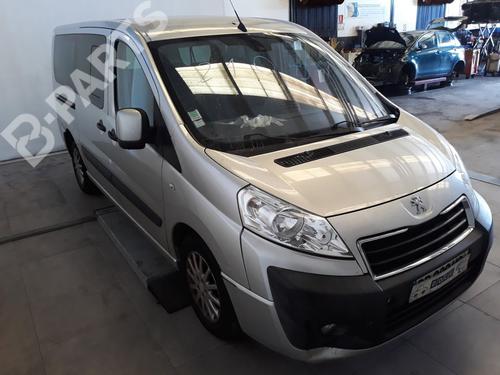 Used Parts PEUGEOT EXPERT Van (VF3A_, VF3U_, VF3X_)  2.0 HDi 130  938166