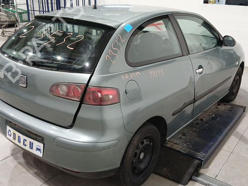 Throttle body SEAT IBIZA III (6L1) 1.4 16V | BP32026709M82