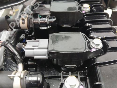Engine RENAULT CLIO V (B7_) 1.6 E-TECH 140 (B7MU) | BP40009689M1 - Image 6