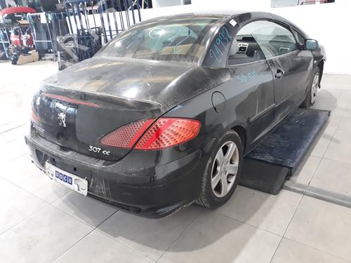 Climate control PEUGEOT 307 CC (3B) 1.6 16V | BP14908142I5 