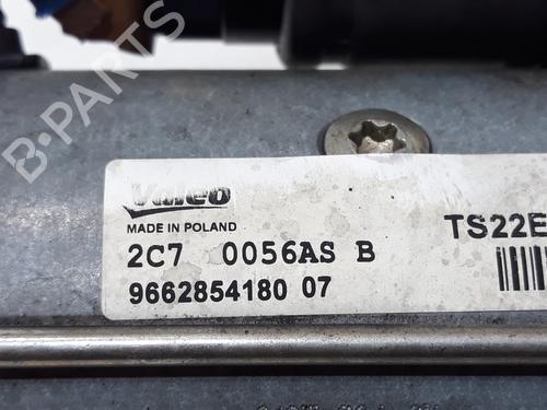 Starter PEUGEOT 208 I (CA_, CC_)  | BP21771899M8 