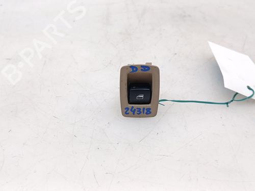 Used Right front window switch Right front window switch 39095866 39095866