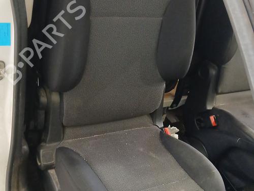 right-front-seat-citroen-berlingo-box-bodympv-b9-2008-37067785 main image