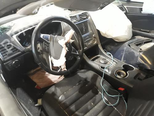 Starter FORD MONDEO V Turnier (CF) 2.0 TDCi | BP15206749M8 