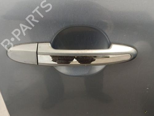 Used Front right exterior door handle Front right exterior door handle 37024639 37024639