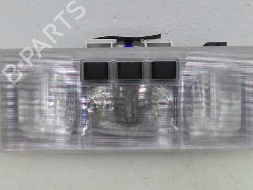 Kabinelys LAND ROVER RANGE ROVER SPORT I (L320) 2.7 D 4x4 (190 hp) 7423600