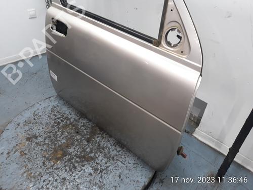 Right front door LAND ROVER FREELANDER I (L314) 2.0 DI 4x4 | BP16020282C3 