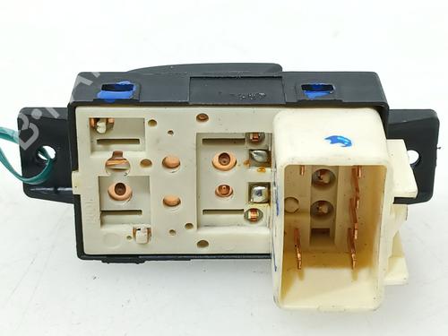 Right rear window switch CHEVROLET CAPTIVA (C100, C140) 2.0 D 4WD | BP29808024I28 