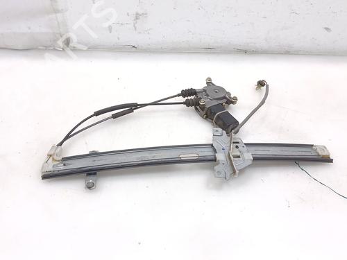 Used Front right window mechanism Front right window mechanism 36992589 36992589
