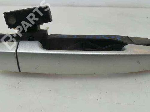Used Rear right exterior door handle Rear right exterior door handle TOYOTA AVENSIS (_T25_) 2.0 D-4D (CDT250_, CDT250R) (116 hp) 6795739 6795739