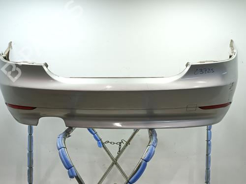 Bagtil kofangere BMW 5 (E60) [2001-2010]  30176281