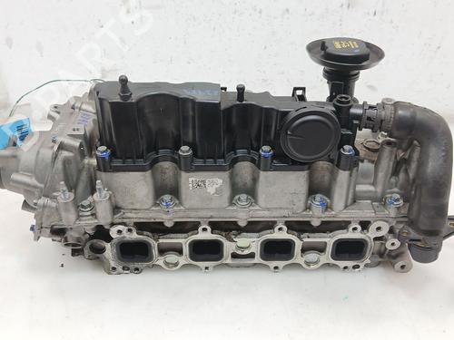 Cylinder head JAGUAR XF II (X260) 2.0 D | BP40041395M5 - Image 2
