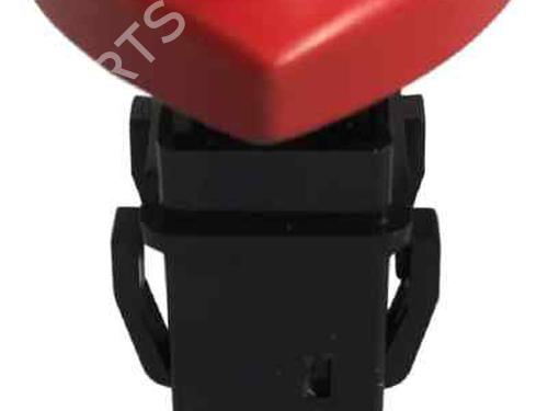 Used Warning switch Warning switch RENAULT LAGUNA II (BG0/1_) 1.6 (103 hp) 9834701 9834701