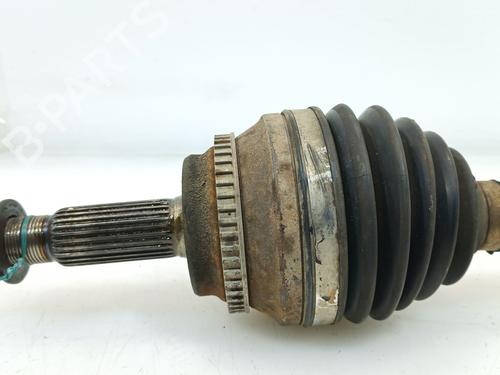 Right front driveshaft TOYOTA RAV 4 II (_A2_) 2.0 D 4WD (CLA20_, CLA21_, CLA20R, CLA21R) | BP31311571M39 - Image 2