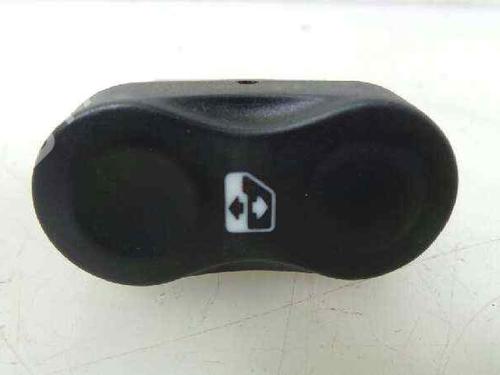 Used Right front window switch Right front window switch DACIA SANDERO 1.4 (BS0C, BS0A, BS0G, BS1F, BS0E) (75 hp) 6085006 6085006