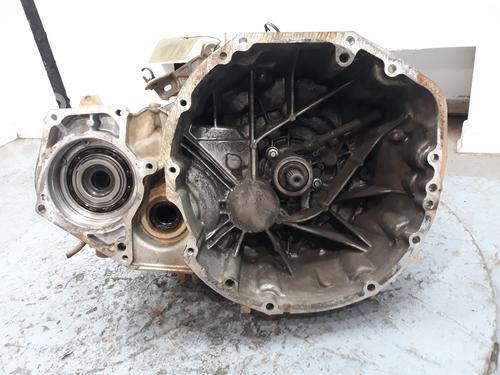 Gearbox NISSAN X-TRAIL II (T31) 2.0 dCi 4x4 | BP12182574M3 