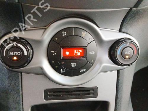 Used Climate control Climate control FORD FIESTA VI (CB1, CCN) 1.4 TDCi (68 hp) 26941203 26941203