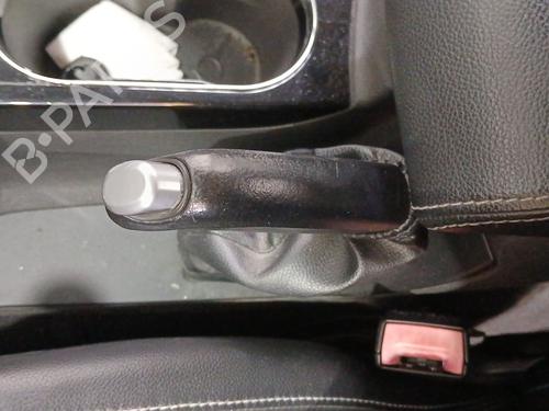 Used Hand brake FORD MONDEO IV (BA7) 2.0 TDCi (140 hp) 28184384