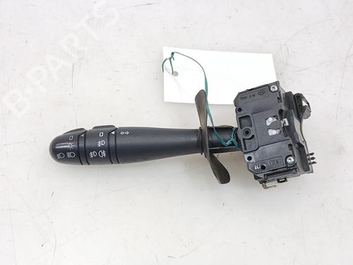 Used Headlight switch Headlight switch RENAULT CLIO II (BB_, CB_) 1.4 16V (B/CB0L) (95 hp) 33462970 33462970