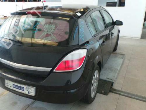 Alternator OPEL ASTRA H (A04)  | BP6829076M7 