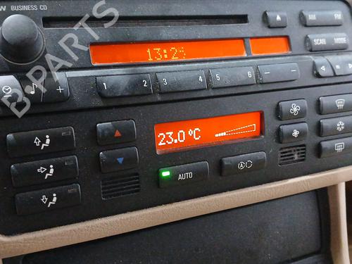 Used Climate control BMW 3 Coupe (E46) [1998-2006]  31799445