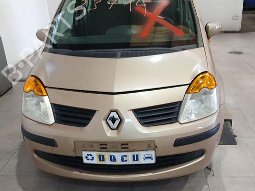 Front left interior door handle RENAULT MODUS / GRAND MODUS (F/JP0_) 1.4 (JP01, JP0J) | BP32228459I13