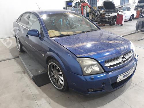 Pièces Détachées Usagées OPEL VECTRA C (Z02) 3.2 V6 (F69) (211 hp) 1085693