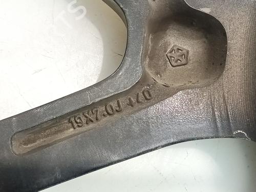 Felg FIAT FREEMONT (345_) 2.0 JTD 4x4 | BP30885832C45 