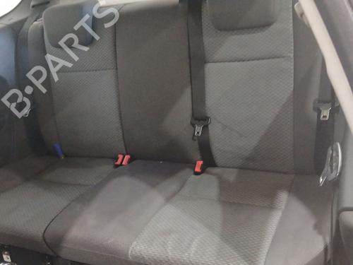 Sæde bagtil (2. række) FORD FOCUS II (DA_, HCP, DP) 1.6 TDCi (90 hp) 27511632