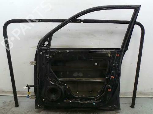 Right front door HYUNDAI TUCSON (JM) 2.0 CRDi All-wheel Drive | BP4082944C3 