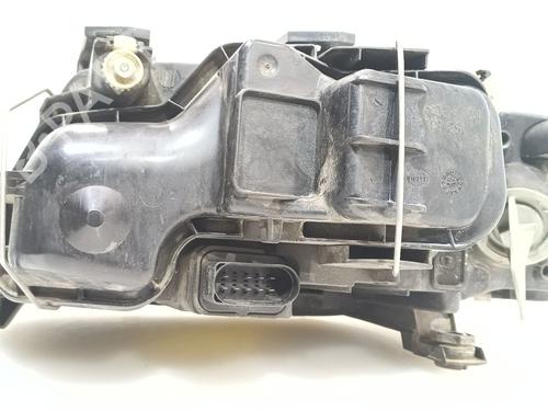Right headlight AUDI A6 C5 (4B2) 2.5 TDI | BP26576836C29 