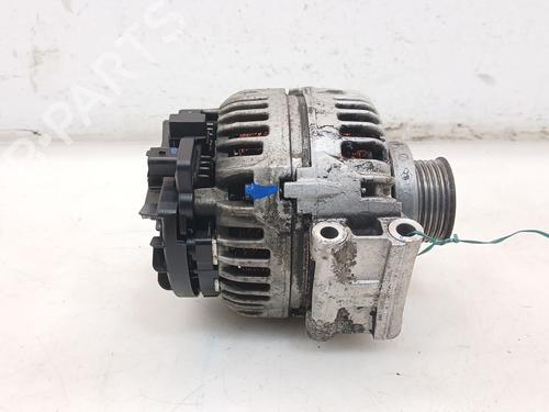 Alternator DACIA SANDERO 1.6 (BS0D, BS0B, BS0F, BS0H) | BP38291423M7 - Image 5