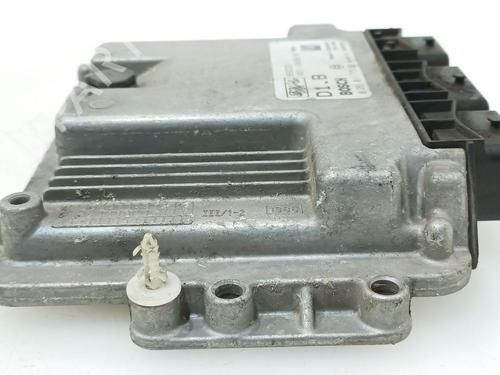 Engine control unit (ECU) VOLVO S40 II (544) 1.6 D | BP30126742M57