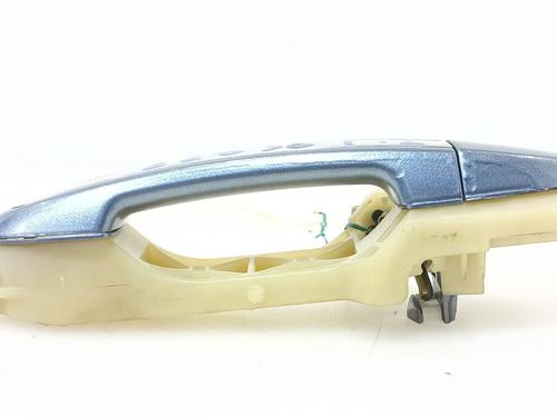 Rear left exterior door handle HYUNDAI SANTA FÉ II (CM) 2.2 CRDi GLS 4x4 | BP27297907C130 