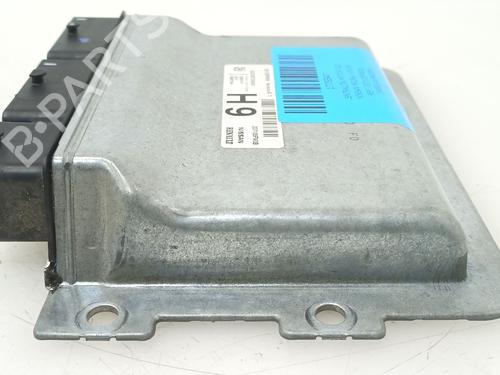 Engine control unit (ECU) NISSAN MICRA V (K14) 1.0 IG-T | BP30396432M57 