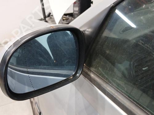 Left mirror PEUGEOT 406 (8B) 2.2 | BP28213857C26 