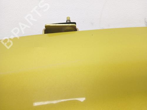 Tailgate FORD FOCUS III 1.6 TDCi | BP32023155C6 