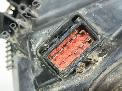 Højre forlygte OPEL ASTRA H (A04) 1.7 CDTI (L48) | BP29605299C29 