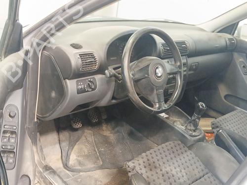 Mass air flow sensor SEAT LEON (1M1) 1.9 TDI | BP39722446M95 - Image 14
