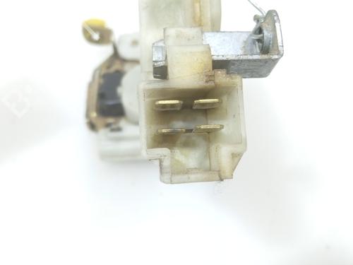 Front right lock NISSAN TERRANO II (R20) 2.7 TDi 4WD | BP21086982C97 